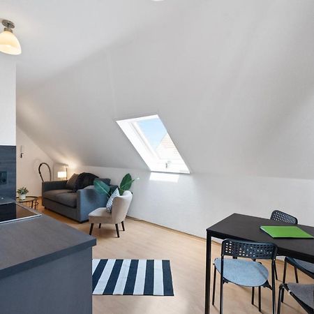 Studio 72 Apartment In FDH Exterior photo