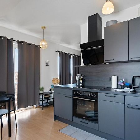 Studio 72 Apartment In FDH Exterior photo