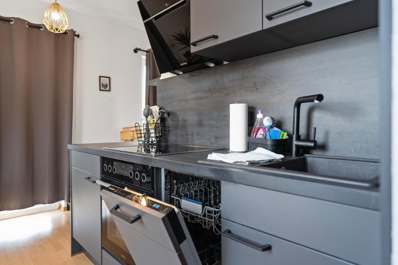Studio 72 Apartment In FDH Exterior photo
