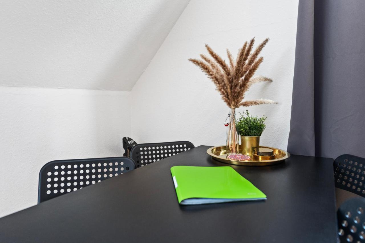 Studio 72 Apartment In FDH Exterior photo