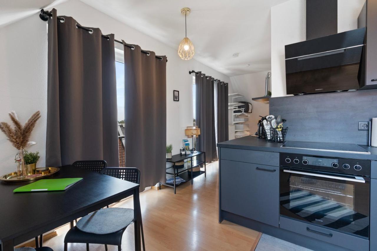 Studio 72 Apartment In FDH Exterior photo