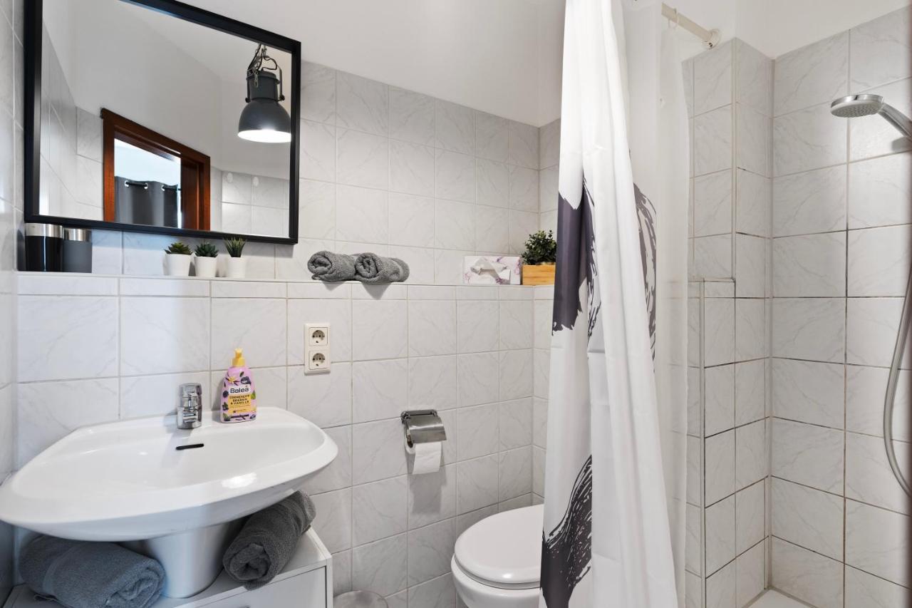 Studio 72 Apartment In FDH Exterior photo