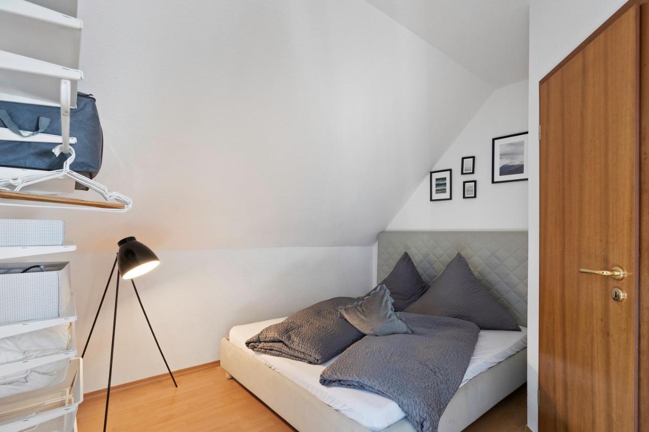 Studio 72 Apartment In FDH Exterior photo