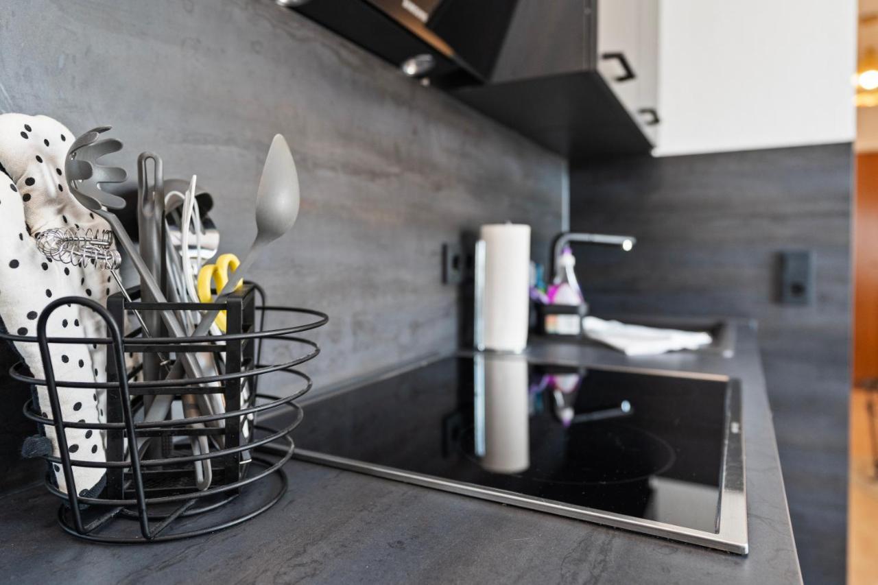 Studio 72 Apartment In FDH Exterior photo