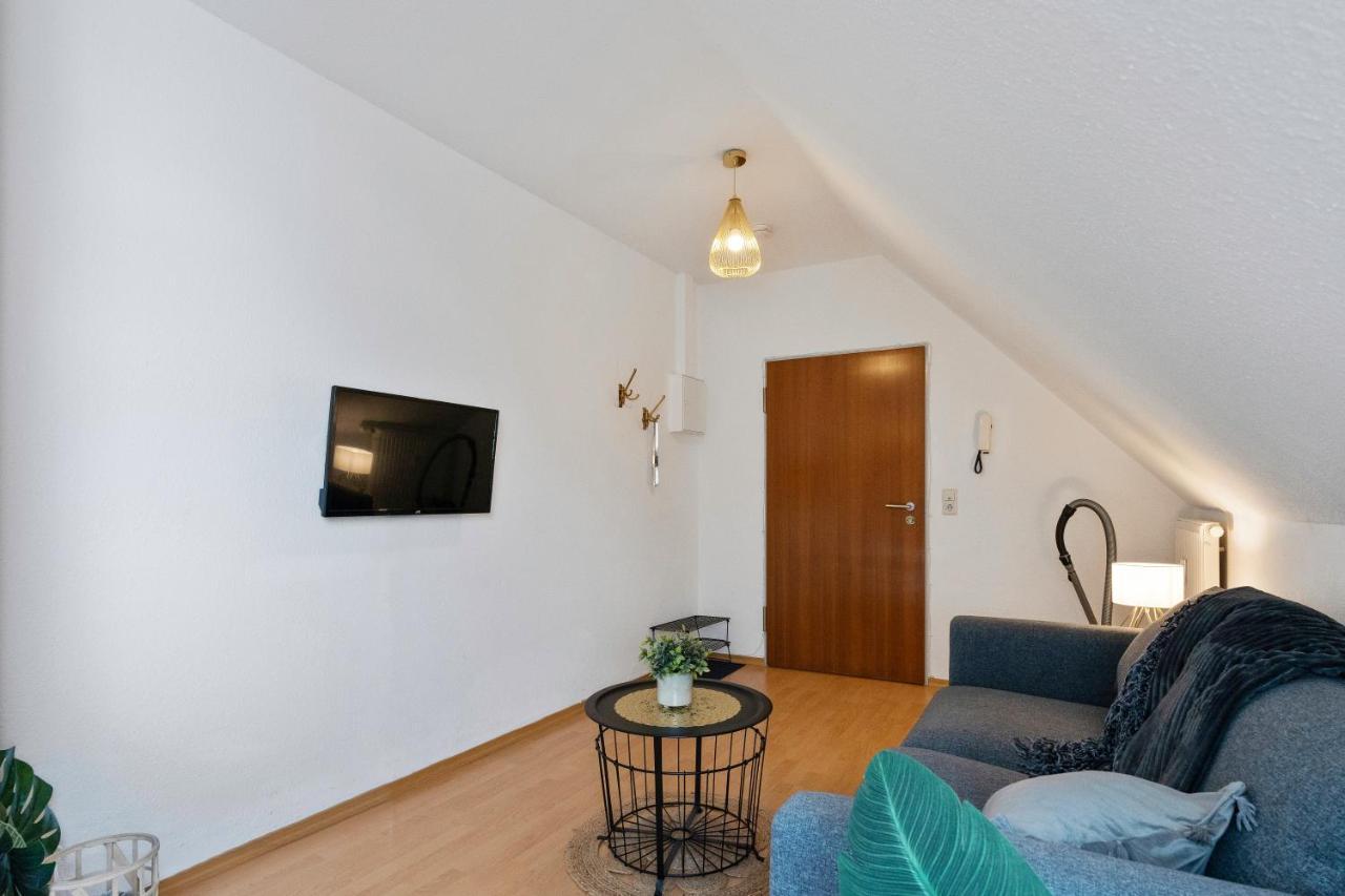Studio 72 Apartment In FDH Exterior photo