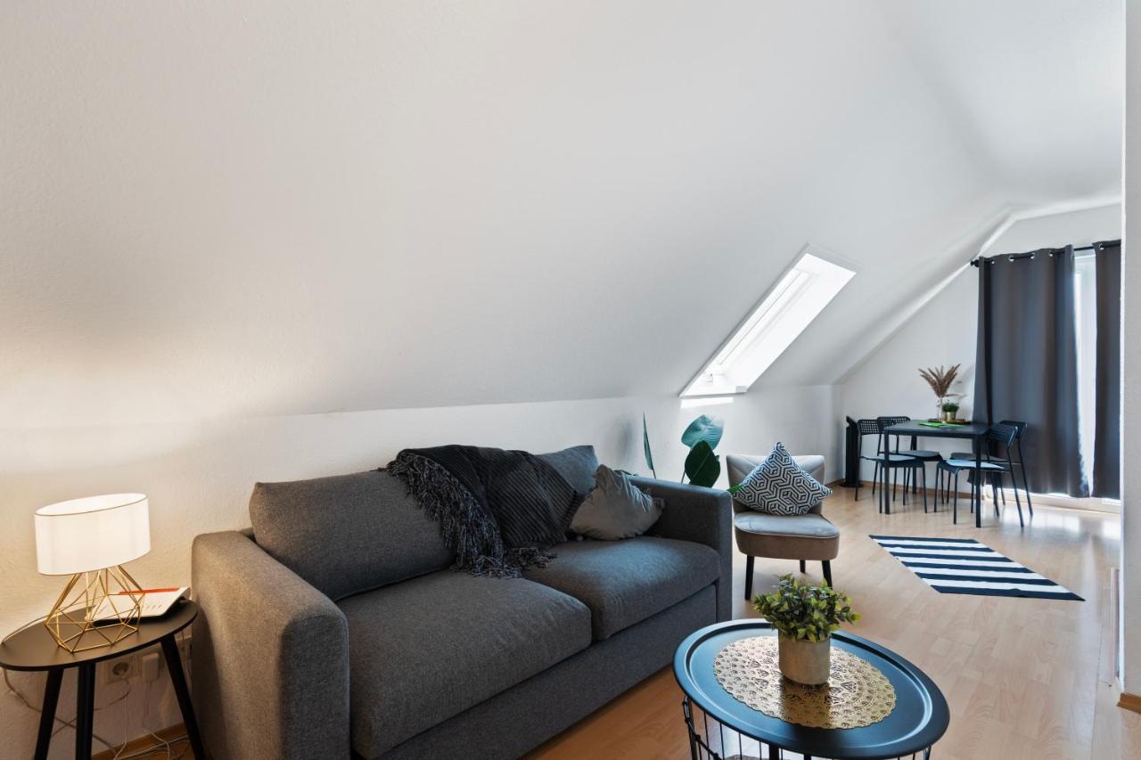 Studio 72 Apartment In FDH Exterior photo