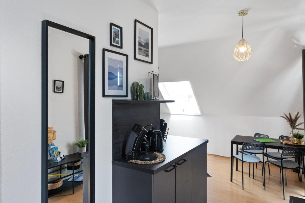 Studio 72 Apartment In FDH Exterior photo